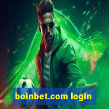 boinbet.com login